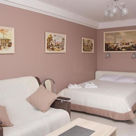 Apartment Obolonskiy Prospekt 31 Киев Екстериор снимка