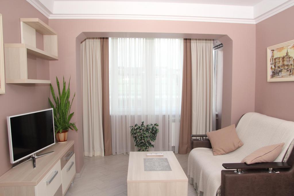 Apartment Obolonskiy Prospekt 31 Киев Екстериор снимка